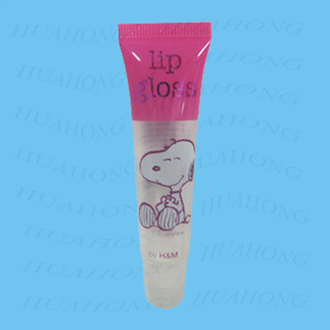 lip gloss tube